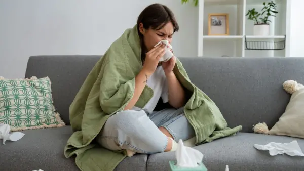 Cuidado con la segunda temporada de lluvias